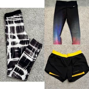 Nike Workout Bundle - Women’s